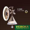 Đèn vách trang trí Led Verona L140xH300, Ánh sáng 3 chế độ