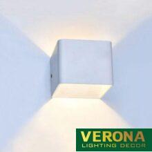 Đèn vách trang trí Led Verona L100xH100