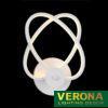 Đèn vách trang trí Led Verona L200xH250
