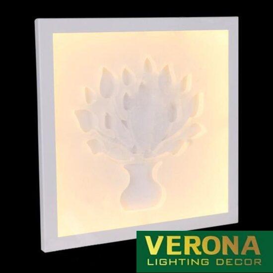 Đèn vách trang trí Led Verona L230xH230