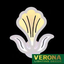 Đèn vách trang trí Led Verona L240xH290