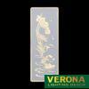 Đèn vách trang trí Led Verona L180xH470, Ánh sáng 3 chế độ