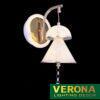 Đèn vách trang trí Led Verona L150xH350