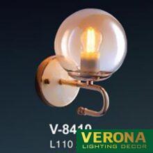 Đèn vách trang trí Led Verona L110xH170