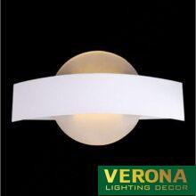 Đèn vách trang trí Led Verona L250xH120