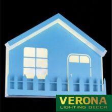 Đèn vách trang trí Led Verona L210xH170