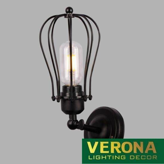 Đèn vách quán Verona H220