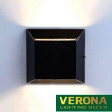 Đèn tường ngoài trời Verona L140 x H95 - 12W