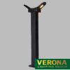 Đèn trụ sân vườn Verona L240 x H600