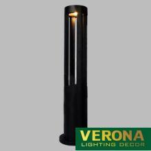 Đèn trụ sân vườn Verona L100 x H600