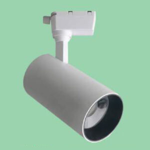 Đèn chiếu điểm thanh ray FR-2023A Vỏ Trắng