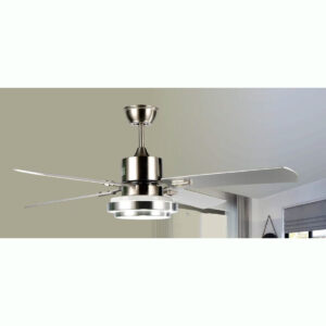 Quạt trần đèn Verona QT-608 Ø1200 x H700