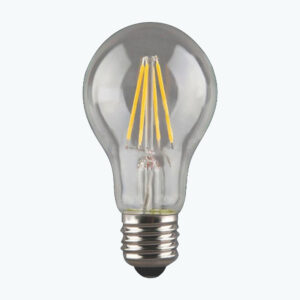 Bóng đèn Verona A19 LED ánh sáng vàng