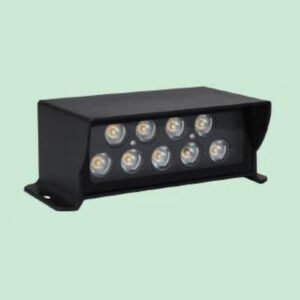 Đèn chiếu quang cảnh Verona L172*H66 - 9x2W