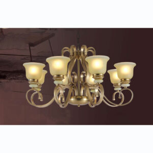 Đèn chùm Veronia Ø860xH480