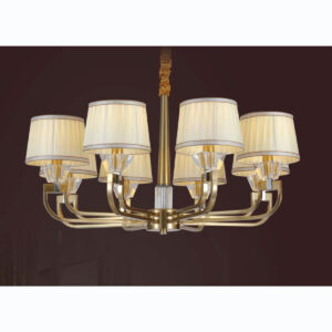 Đèn chùm Veronia Ø860xH430