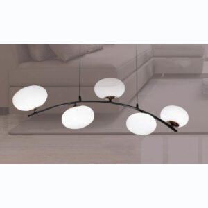 Đèn thả trang trí Ø1050*H1000 - 3 CĐ ánh sáng