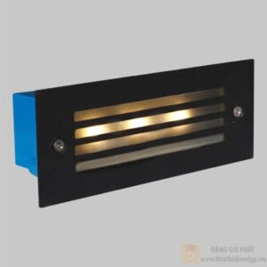 Đèn âm cầu thang Verona L170 x H70 - 3W
