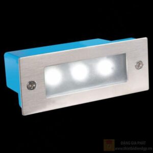 Đèn âm cầu thang Verona L110 x H50 - 3W