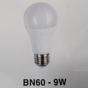 Bóng đèn trang trí Verona BN60 - 9W