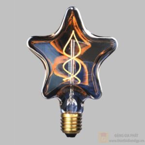 Bóng đèn trang trí Verona BS-1