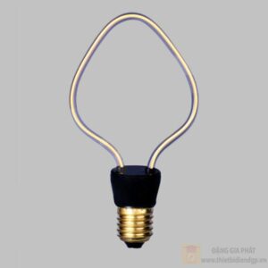 Bóng đèn trang trí Verona BS-3