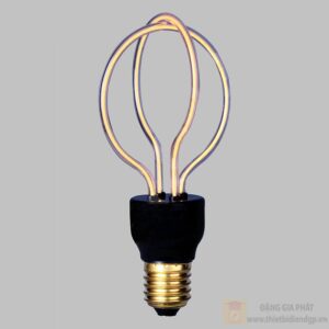 Bóng đèn trang trí Verona BS-6