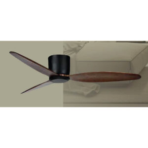 Quạt trần 3 cánh Verona QT-3253 Ø1320*H250