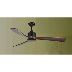 Quạt trần 3 cánh gỗ Verona QT-3252 Ø1320*H250