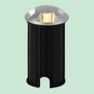 Đèn lối đi âm đất L60*H90 22V