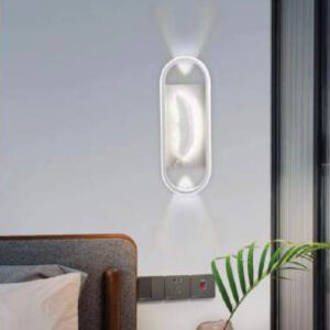 Đèn vách trang trí L145*H400