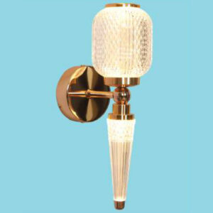 Đèn vách trang trí L100*H340