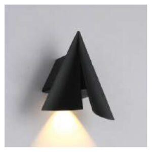 Đèn vách ngoài trời Verona L180*H175 - 5W