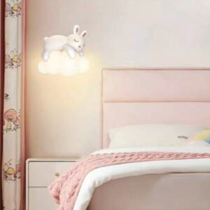 Đèn tường trang trí Verona L200*H240 - 3 chế độ ánh sáng