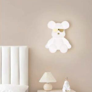 Đèn tường trang trí Verona L240*H315 - 3 chế độ ánh sáng