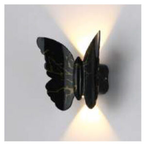 Đèn vách ngoài trời Verona L150*H150 - 10W