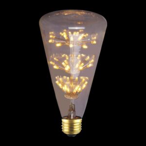 Bóng LED Edison Pháo Hoa CRN