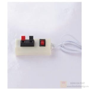 Dây thử đèn CT1