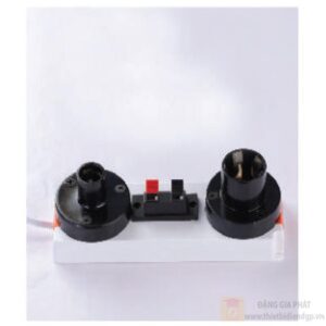 Dây thử đèn CT2