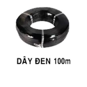 DÂY ĐEN 100m