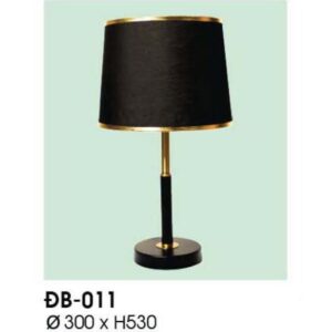 Đèn bàn trang trí Ø300*H530
