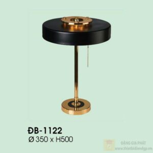 Đèn bàn Verona Ø350*H500