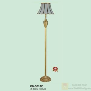 Đèn sàn (đứng) đồng Verona Ø330*H1540