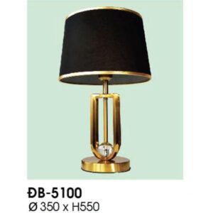 Đèn bàn trang trí Ø300*H550