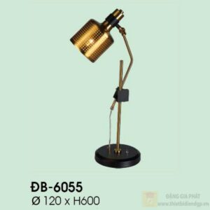 Đèn bàn Verona Ø120*H600