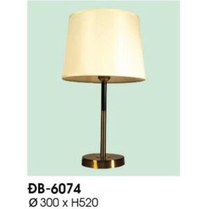 Đèn bàn trang trí Ø300*H520