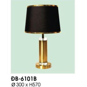 Đèn bàn trang trí Ø300*H570