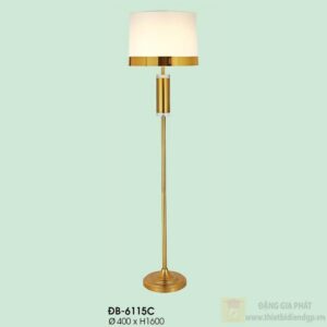 Đèn đứng trang trí verona Ø400*H1600
