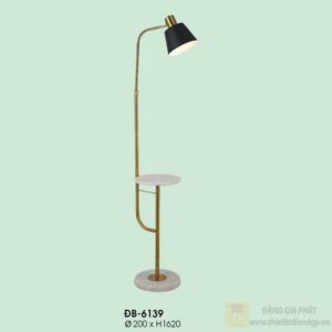 Đèn sàn (đứng) Verona Ø200*H1620