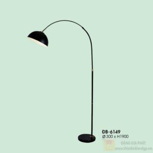 Đèn sàn (đứng) Verona Ø300*H1900